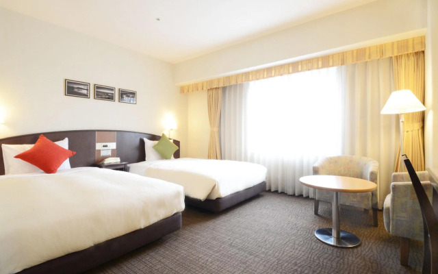 Hotel Resol Hakodate