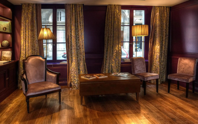Hôtel de Sèze