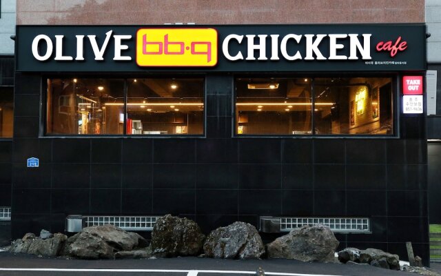 Suanbo Hot Spring Healing Hotel