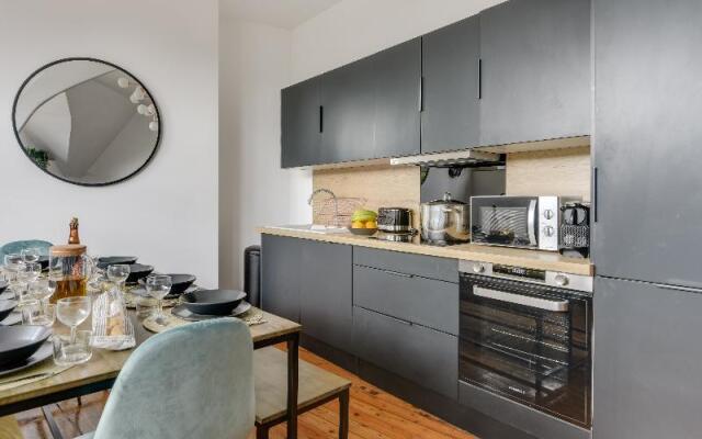 Appartement L'Authentique