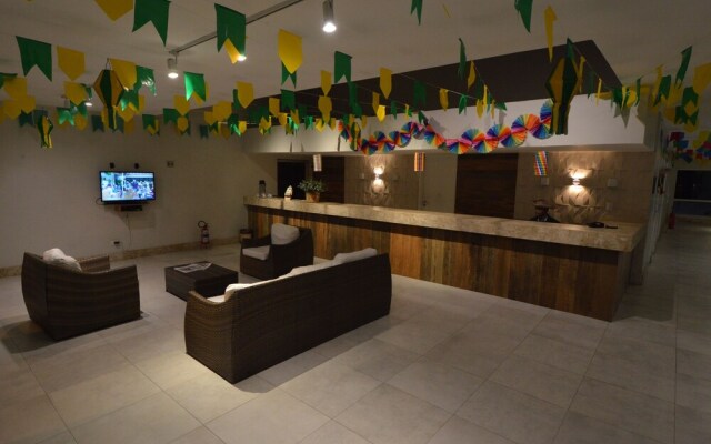 Aracaju Praia Hotel