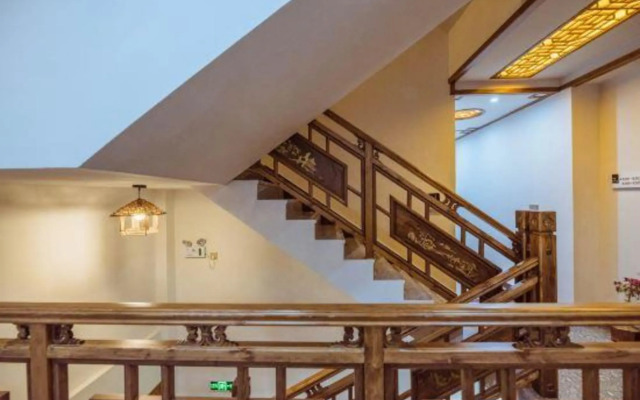 Relais Residenza DArte Hongcun