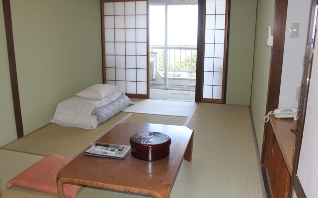 Kokuminsyukusya Eboshiso – Guest Rooms – Noda