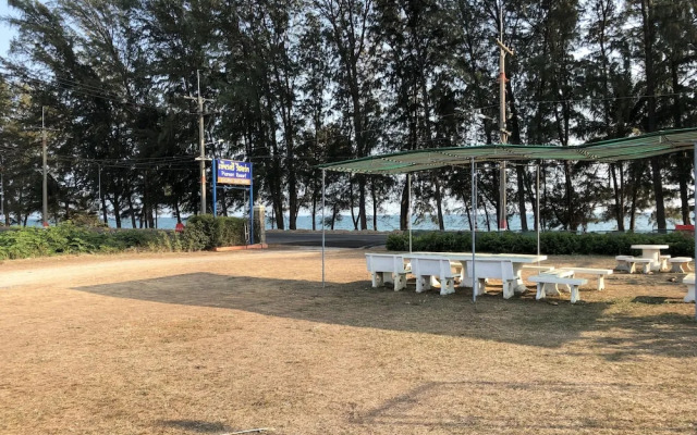 Piarnsri Resort