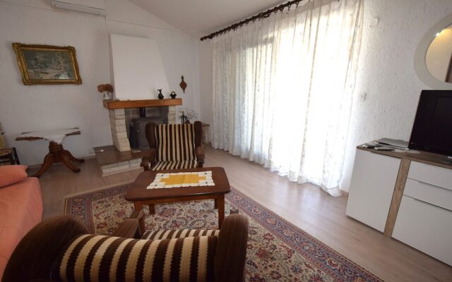 Apartment Bosiljka