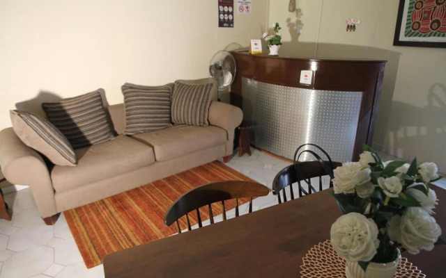 Nkosazana Guest House