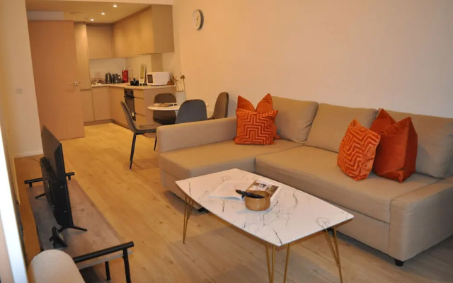 Station House Apartments