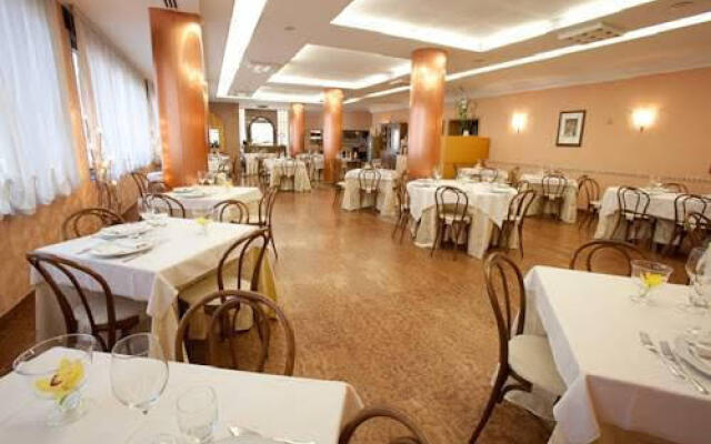 Ristorante Hotel Lucia