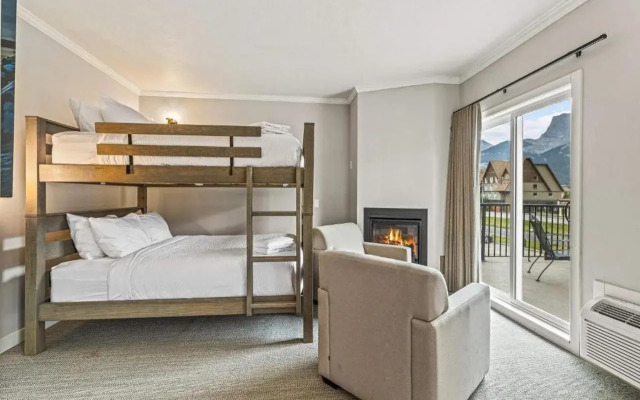 Northwinds Hotel Canmore
