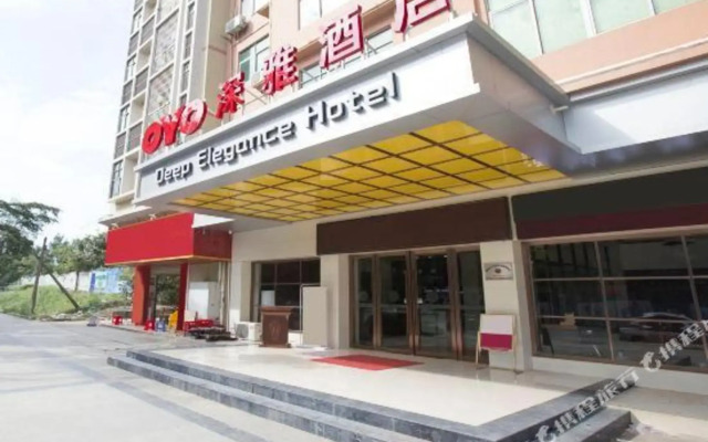 Shenya Hostel