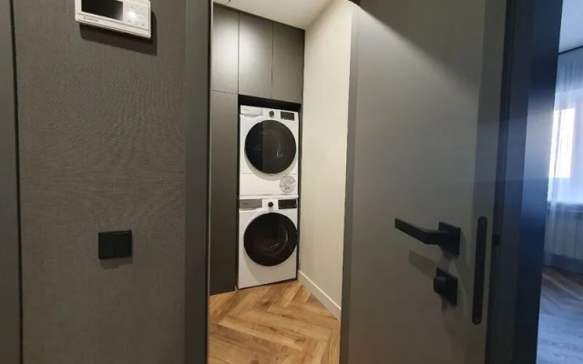 Апартаменты Ютрип на ул. 2-я Юго-Западная, д. 9А