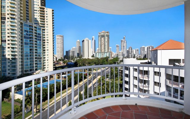 Sovereign Gold Coast