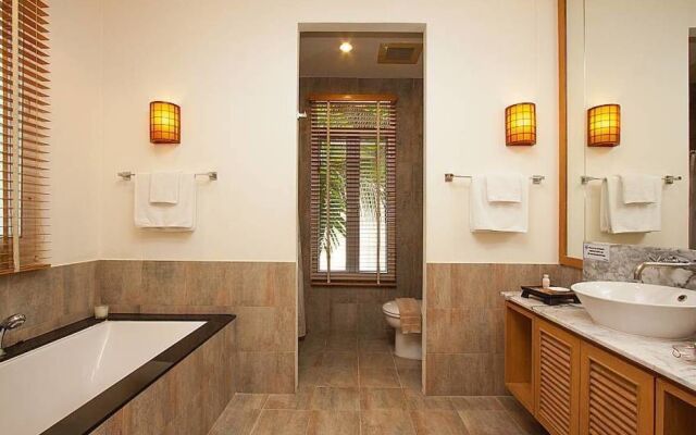 Blue Lagoon Hua Hin 201