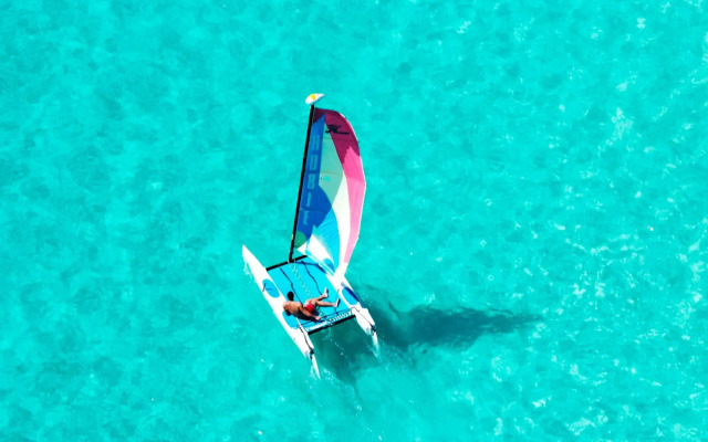 Select Club at Sandos Playacar All Inclusive - Adults Only Area
