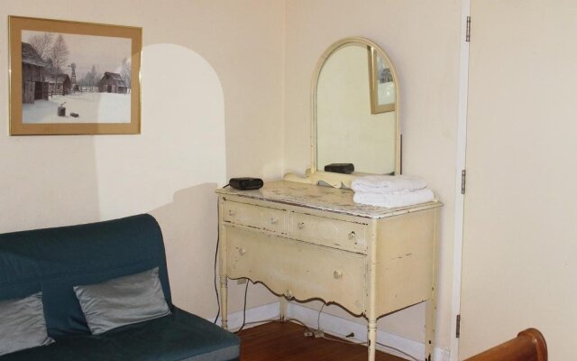Havinn International Guest House