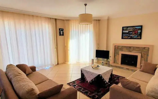 Villa Gelincik