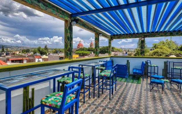 Josefas Hotel Boutique