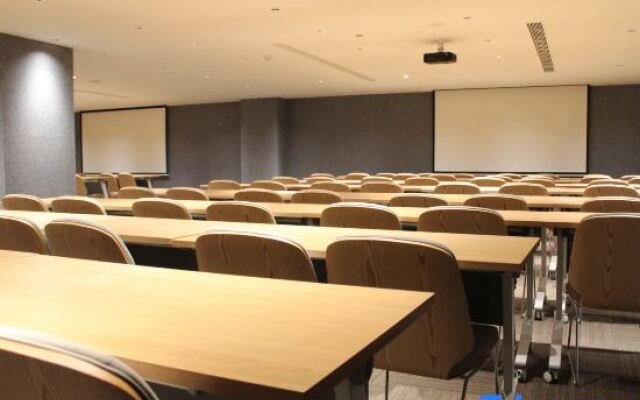 JI Hotel (Quancheng Plaza Jinan)
