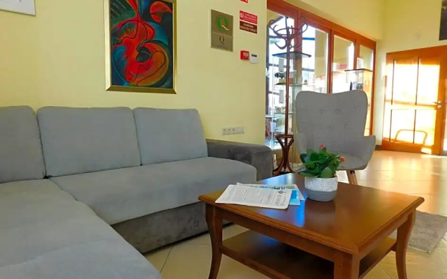Hotel Kumánia