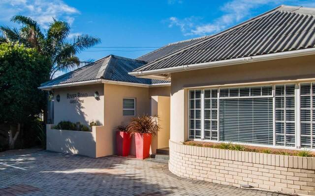 River Road Guest House