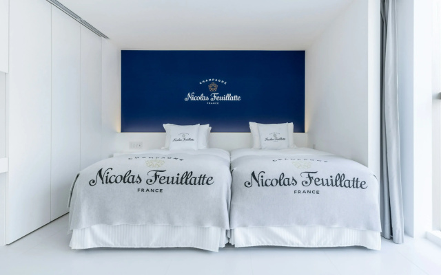 Cuvée J2 Hôtel Osaka by ONKOCHISHIN - Adults Only