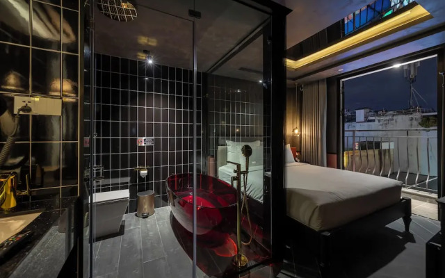 Pynt Hotel 4
