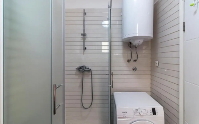 Nice Apartment in Pula With Wifi