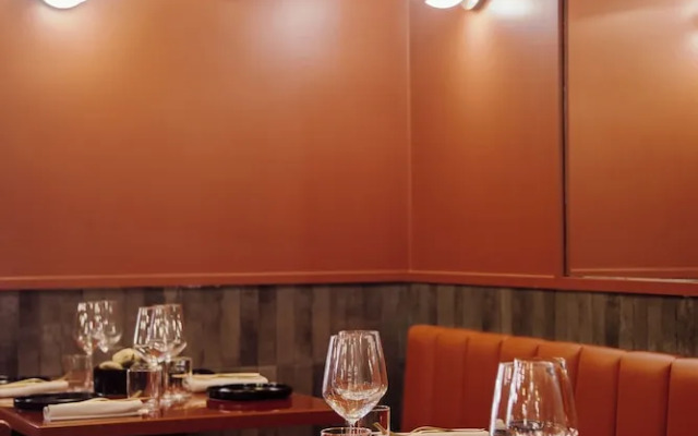 Residenza Piranesi Boutique Hotel