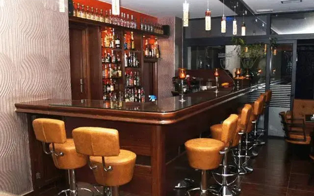 Hotel Filoxenia