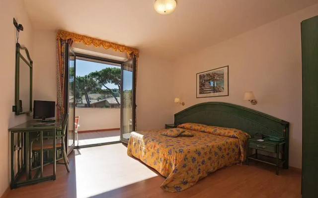 Hotel Parco delle Cale
