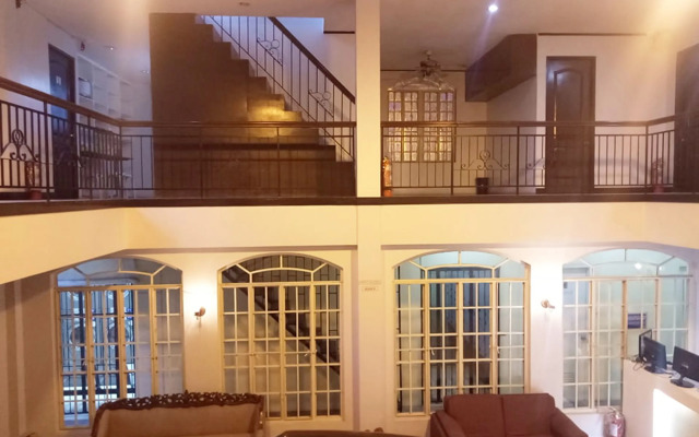 Mang Ben Dormitory - Hostel