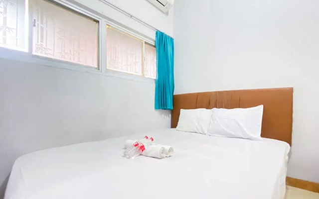 Budi Residence II Redpartner