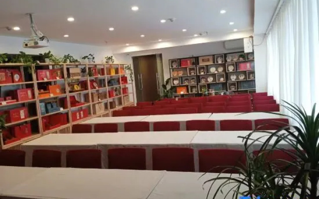 Demei Boutique Hotel