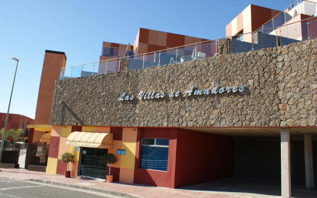 Las Villas de Amadores