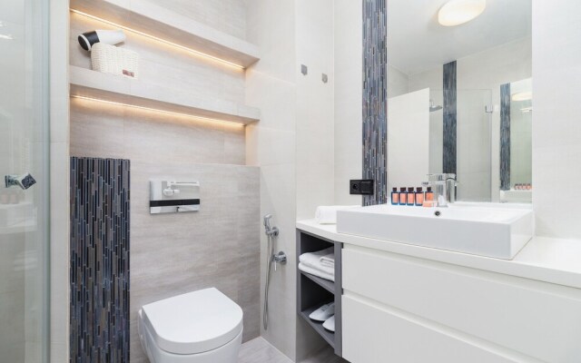 Apartment Romanowicza Cracow by Renters