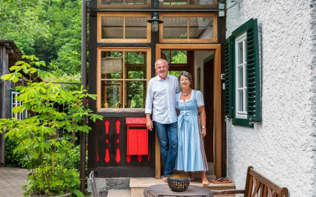 B&B Haus Hemetzberger