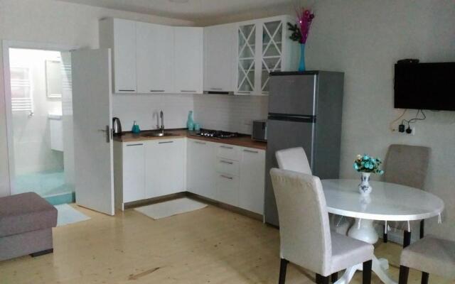 Boutique Apartment 17