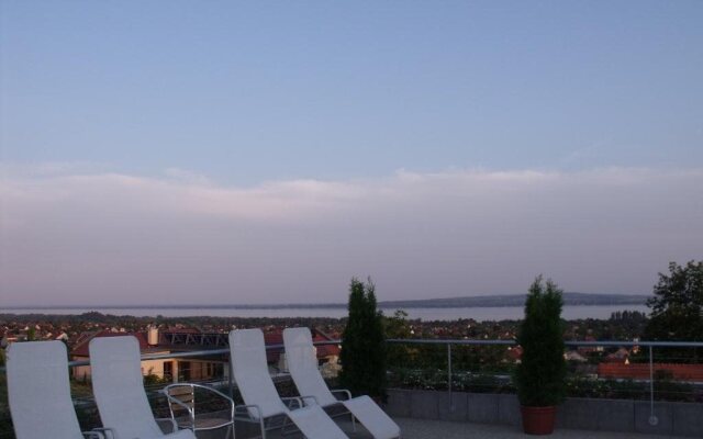 Zenit Hotel Balaton