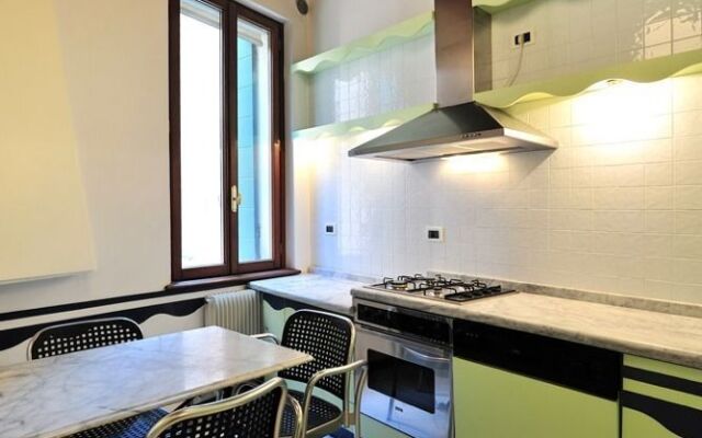 Sleep in Italy - San Marco Apartments