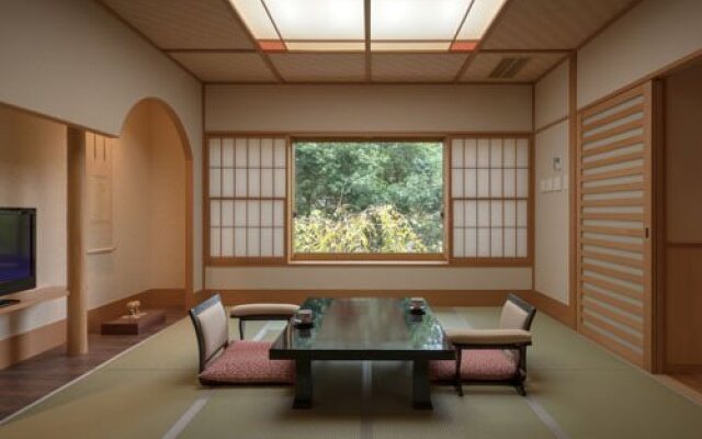 Harumiya Ryokan