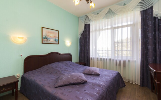 Sanatoriy 30-Letiya Pobedy