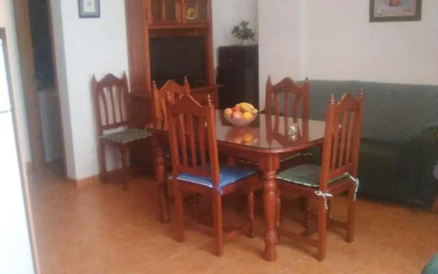 Apartment Nieves 2
