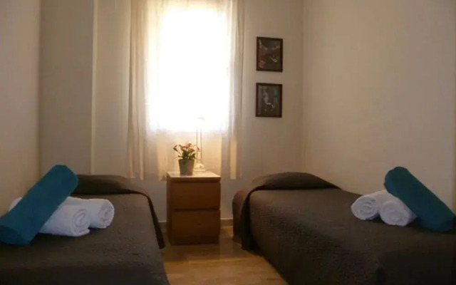 Apartamento La Residencia