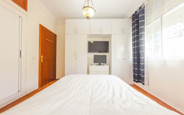 Ideal Holliday Home in el Mansouria