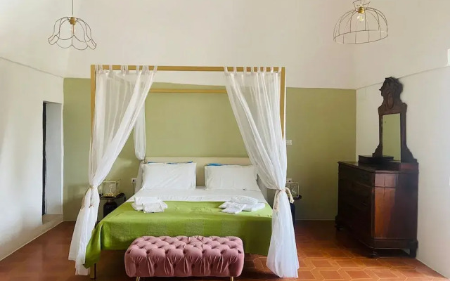 Masseria Salento '500