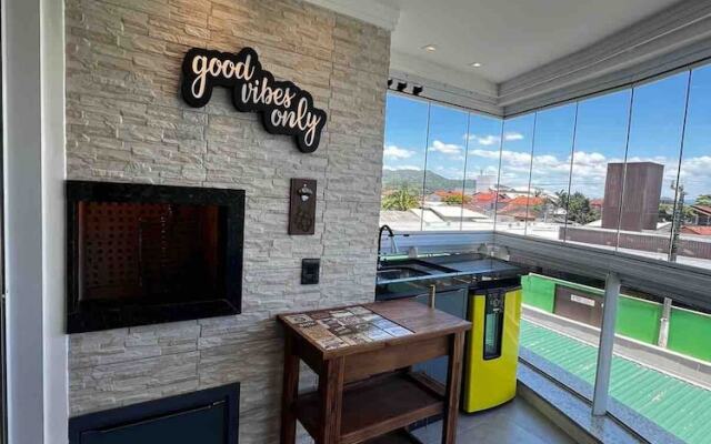 Ap Premier Home Club - Turismo e Lazer