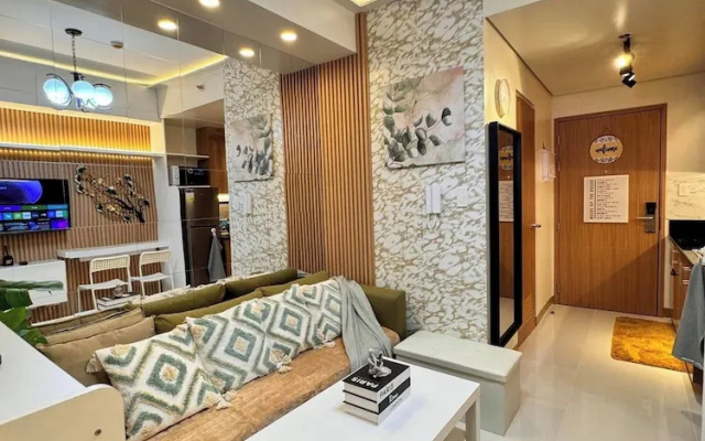 MJM Cityscape At Red Residences Makati