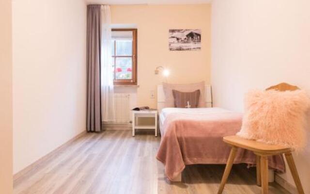Apartment Hueberhof