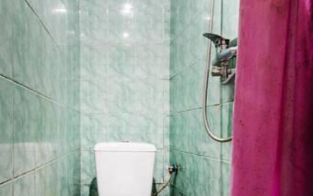 Mamuka Appartment