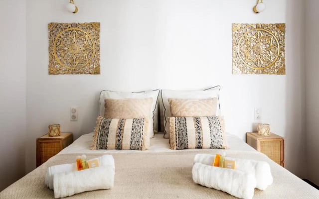 Suite Luxury Nation 26